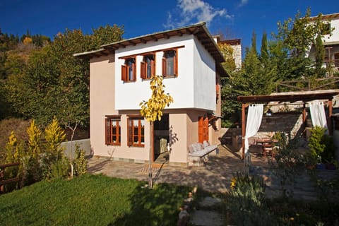 Great Pelion Villa Villa Dioni 2 bedrooms Aghios Georgios Villa in Magnesia Prefecture, Greece