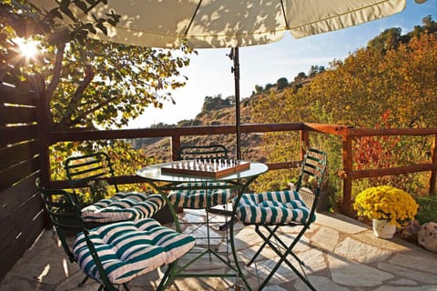 Great Pelion Villa Villa Dioni 2 bedrooms Aghios Georgios Villa in Magnesia Prefecture, Greece