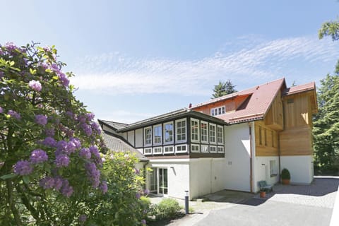 Gästehaus Sonnenhof Hotel in Kassel