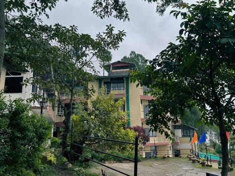 Flutter Hotels & Resorts Resort in Uttarakhand