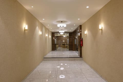HOTEL FLOURISH INTERNATIONAL Hôtel in Gujarat
