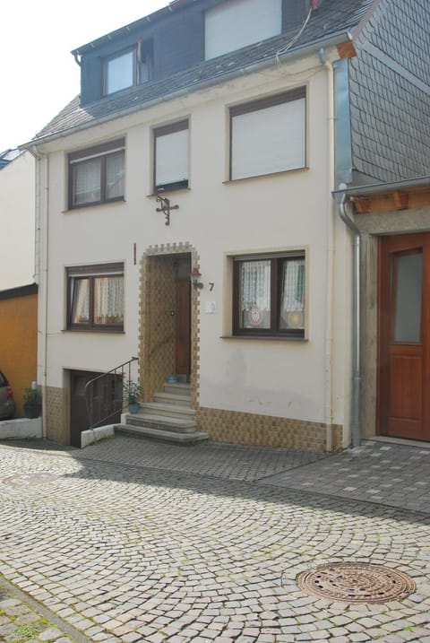 Mosea Apartment in Bernkastel-Kues