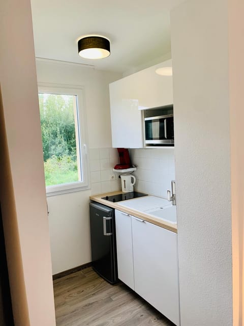 FORMISTUDIO II Apartment in Normandy