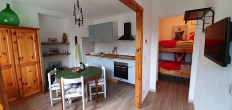 Maison Venera - Relax Appartaments in Valtournenche Appartement in Valtournenche