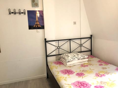 Art Beaubourg Vacation rental in Paris