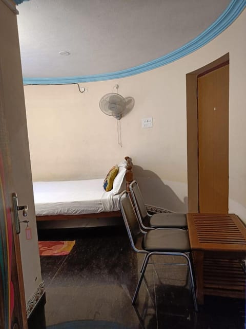 Kottai Veedu Pondicherry Vacation rental in Puducherry