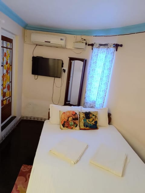 Kottai Veedu Pondicherry Vacation rental in Puducherry