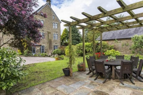 BBQ facilities, Balcony/Terrace