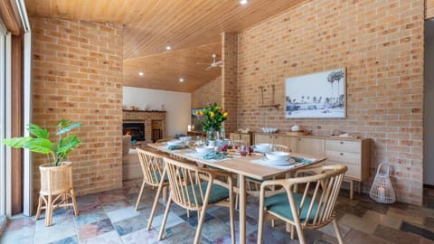 Seaside House in Culburra Beach