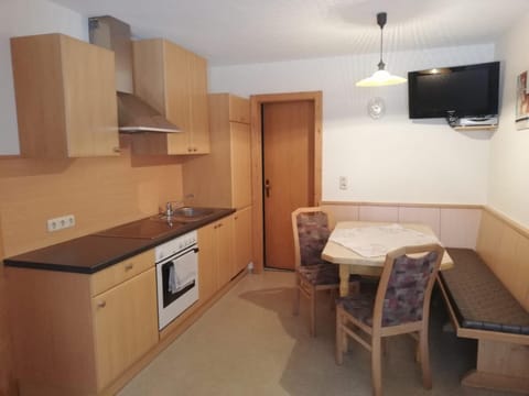 Ferienhaus Eiter Apartment in Trentino-South Tyrol