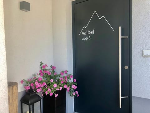 valbel Apartment in Saint Anton am Arlberg