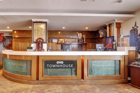 Udayee International Hotel Hotel in Tirupati