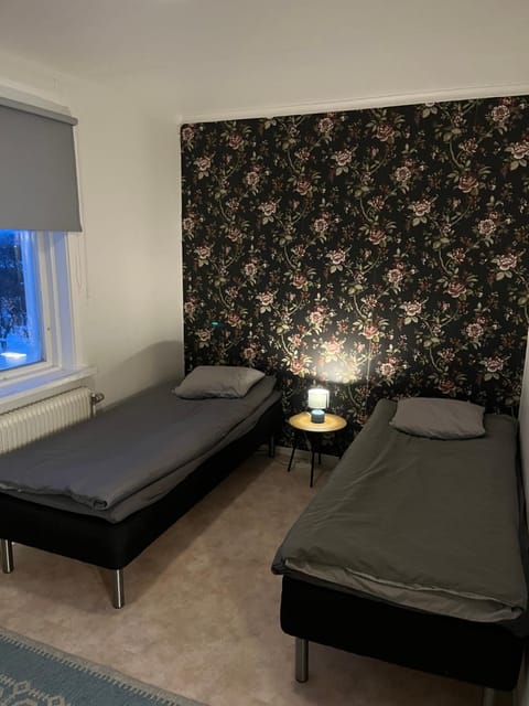 Big Apartment in central Kiruna 5 Condo in Kiruna
