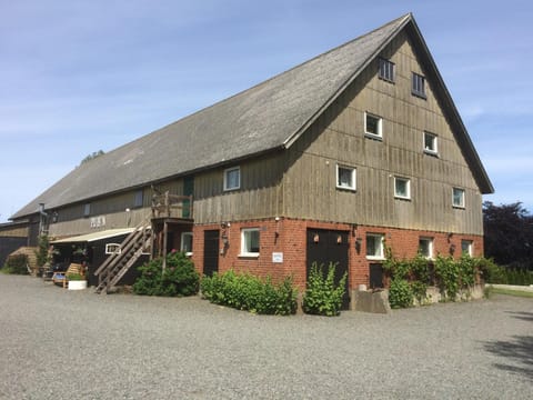 Bengtssons Loge Hostel in Skåne County