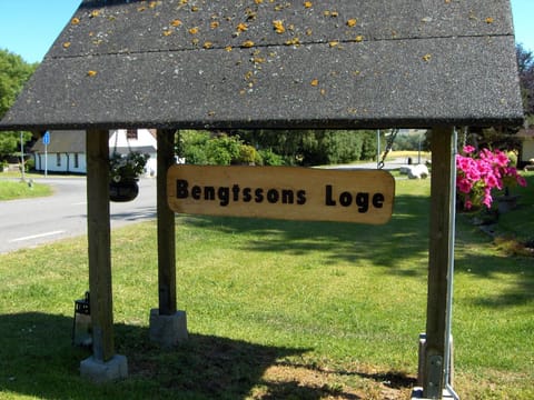 Bengtssons Loge Hostel in Skåne County