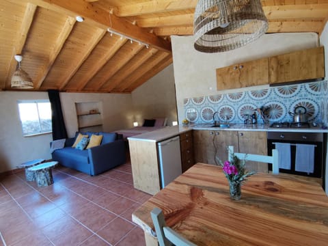 New built studio, in nature close to the beach House in Odeceixe