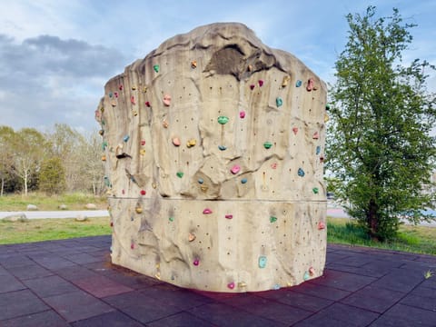 Toppmodernt litet hus nära Kalmar slott och havet House in Kalmar County, Sweden