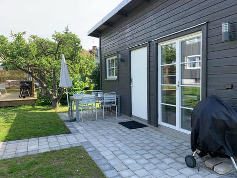 Patio, Facade/entrance, BBQ facilities, BBQ facilities, Garden, Balcony/Terrace