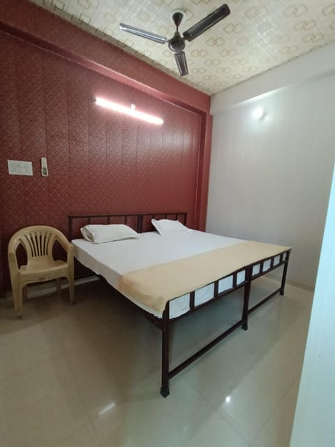 Saraswati Palace Hotel in Varanasi