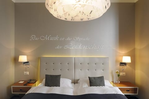 Hotel Schweizerhof Luzern Hôtel in Lucerne