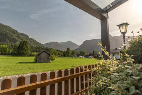 ARNIKA Garni Hotel in Tyrol