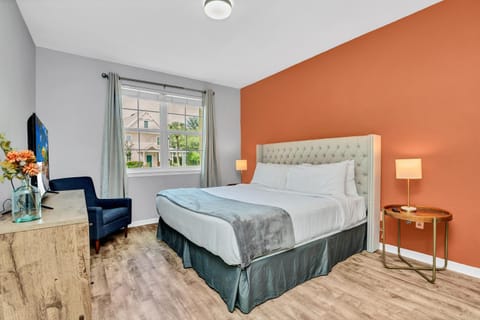 2 Bedroom Vacation Condo (2016) Eigentumswohnung in Kissimmee
