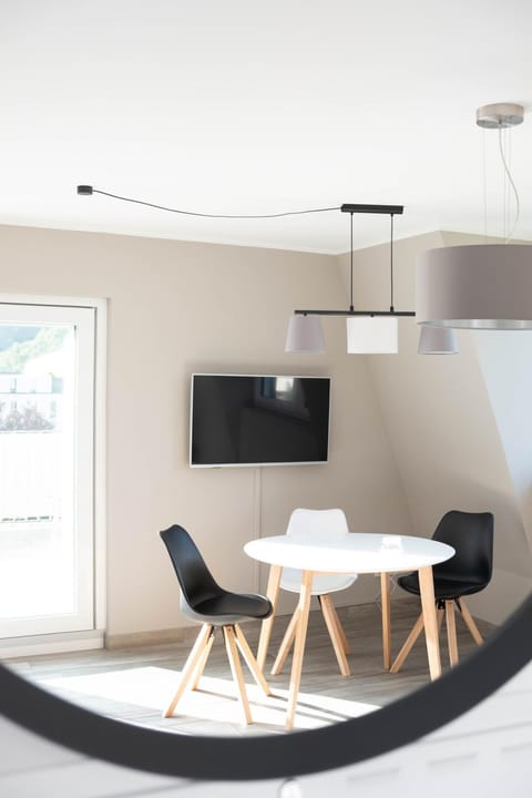 Im Herzen von Bernkastel-Kues Apartment in Graach an der Mosel