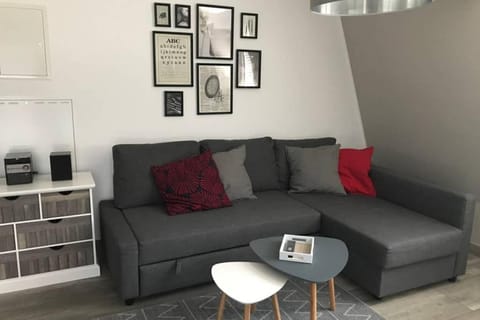 Im Herzen von Bernkastel-Kues Apartment in Graach an der Mosel