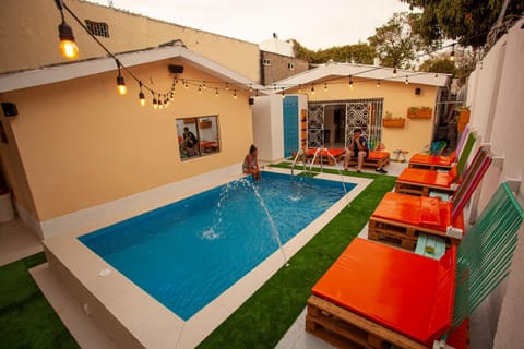 Balcony/Terrace, Swimming pool, Swimming pool