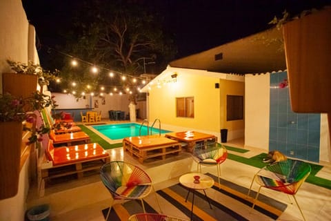 Balcony/Terrace, Pool view, Swimming pool, Swimming pool