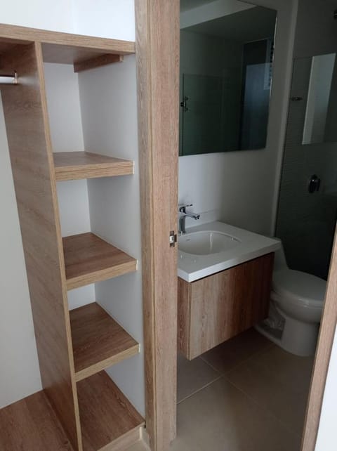 Apartamento cerca a Pereira Condo in Dosquebradas