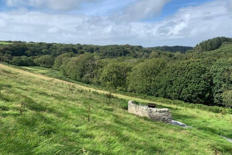 Birdsong Lodge Casa in Woolacombe