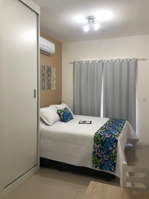 Flat Granja Viana - espaço e conforto Apartment in Cotia