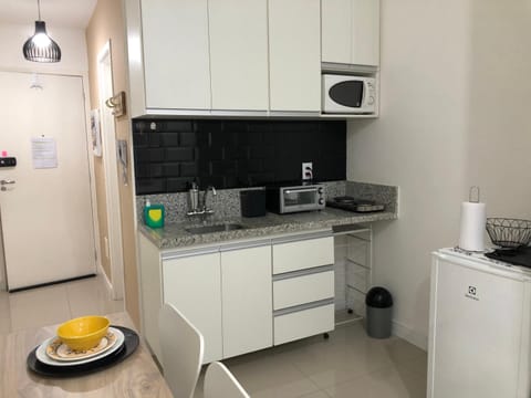 Flat Granja Viana - espaço e conforto Apartment in Cotia