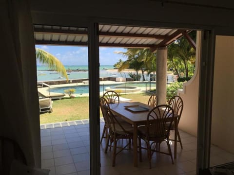 Natural landscape, View (from property/room), Balcony/Terrace, Swimming pool