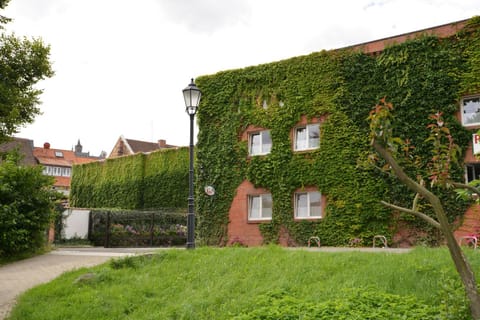 Parkhotel Fischer Hotel in Wernigerode