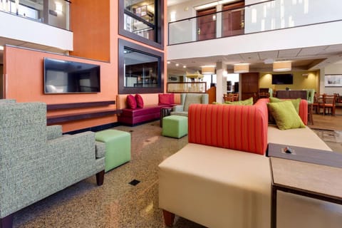 Drury Inn & Suites Denver Tech Center Hotel in Centennial