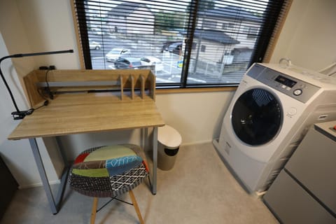 ロワジール岩槻201 Apartment in Saitama