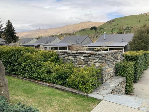 Cardrona Valley Studio (17) Condominio in Cardrona