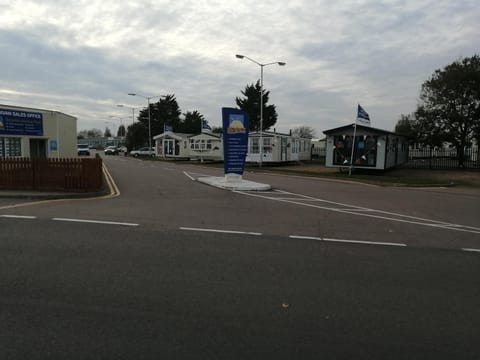 617 seawick Campground/ 
RV Resort in Tendring District