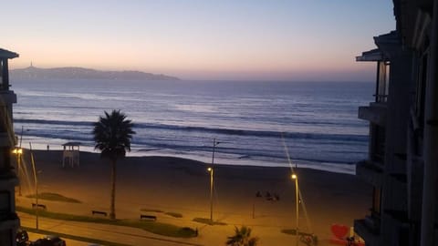 Dpto La Serena frente al Mar Apartment in La Serena