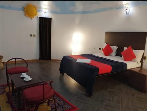 Le Apex Home Stay Hostel in Puducherry, India