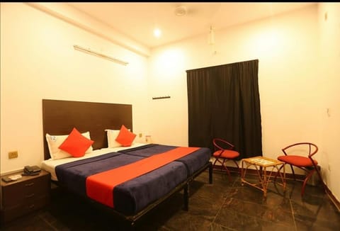 Le Apex Home Stay Hostel in Puducherry, India