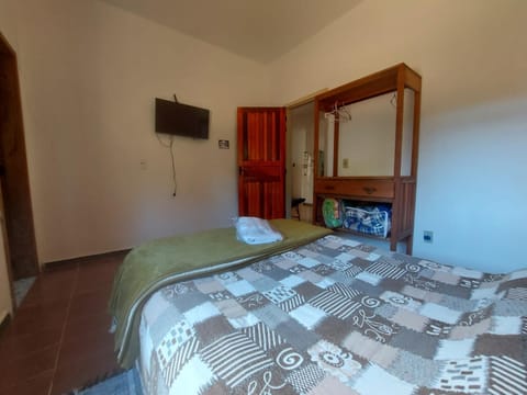 Pouso do Bizuca (Casa de temporada) House in Tiradentes