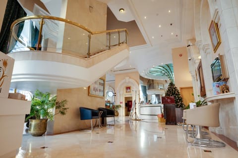 Grand Continental Hotel Hotel in Abu Dhabi