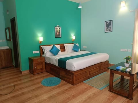 Zenha Resorts Resort in Kerala