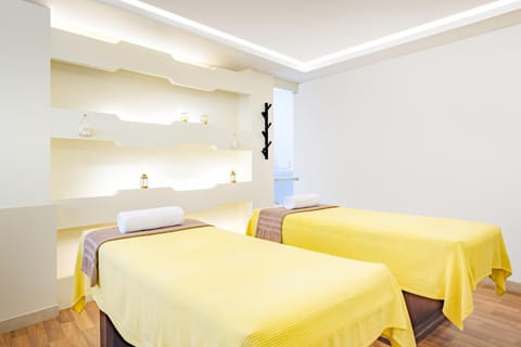 Massage, Spa and wellness centre/facilities