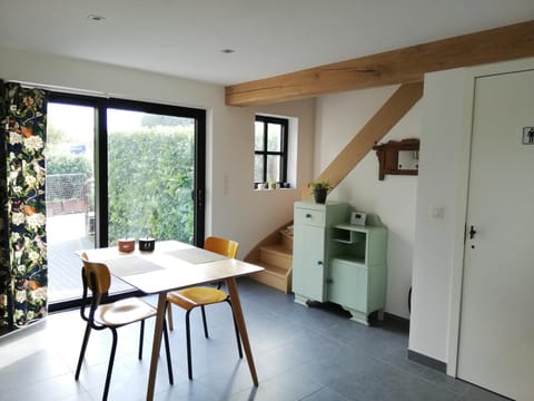 Noest Bed and Breakfast in Ghent