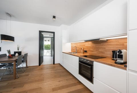 Charmantes Apartment in der Residenz Silvretta Apartment in Trentino-South Tyrol