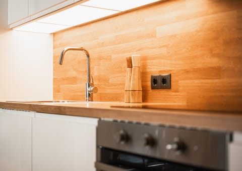 Charmantes Apartment in der Residenz Silvretta Apartment in Trentino-South Tyrol